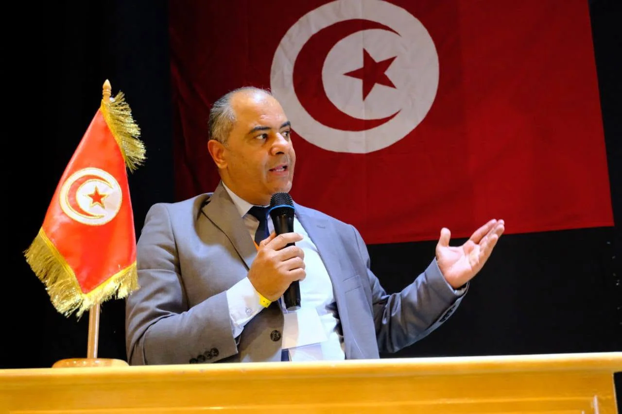 العميد الأستاذ صابر العامري