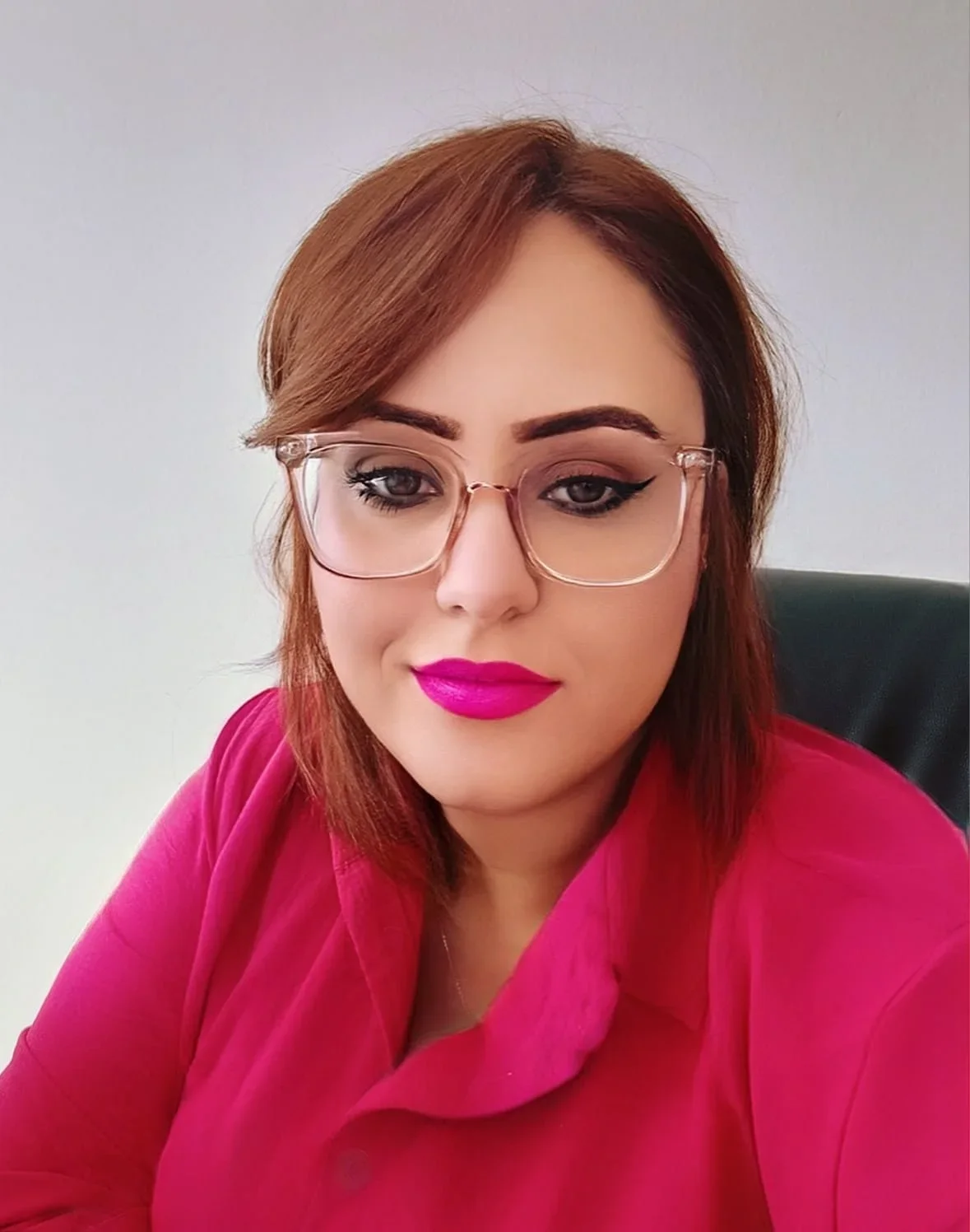 عضو مكلّف بالشؤون المهنية الأستاذة حنان بلعيد