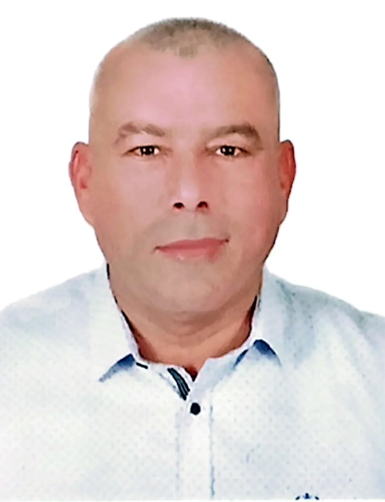 نائب العميد الأستاذ وليد بوغريو